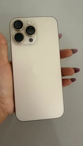 Iphone 16 pro max desert 256gb