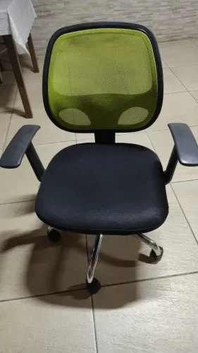 Cadeira escritório 