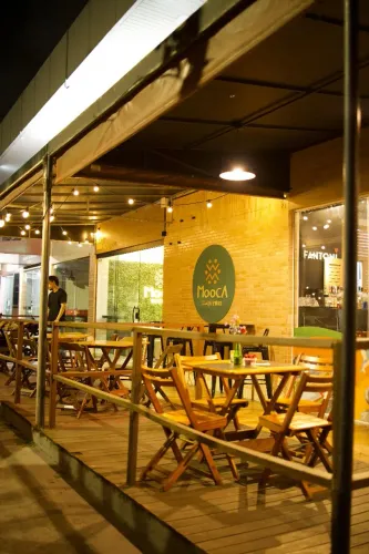 Passo ponto em Jardim Camburi - Vitória