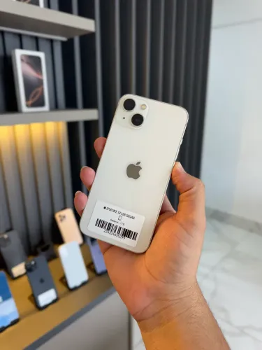 iPhone 13 128 gigas pagamento por aproximação off 