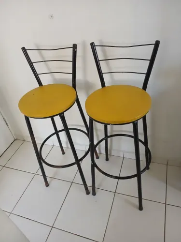 Banquetas