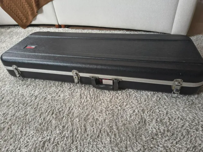 Case Gator