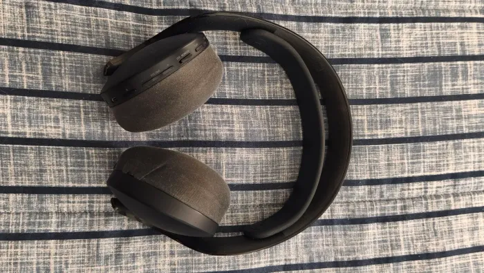 Fone Sony PS4 - Pulse