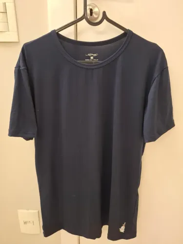 Blusa micro modal - Ed Hardy 