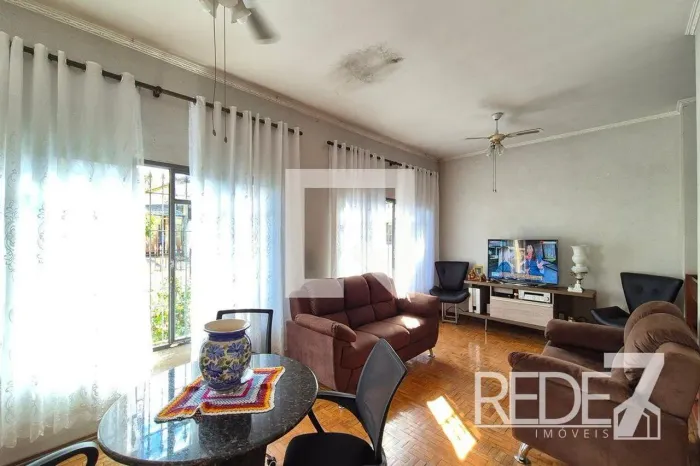 CASA RESIDENTIAL em Campinas - São Paulo, Jardim dos Oliveiras