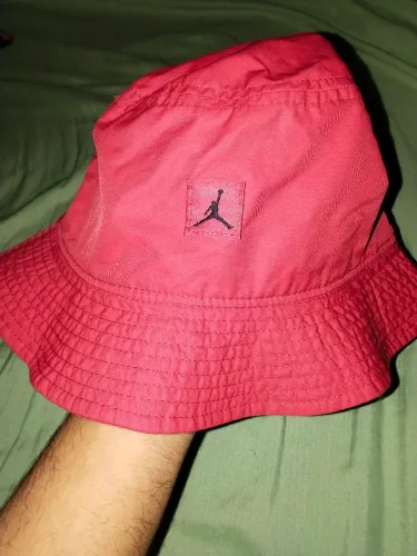 Bucket Jordan 