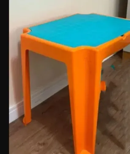 Mesa tramontina versa