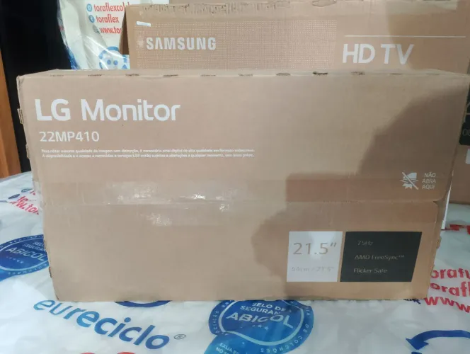 LG monitor 22mp410