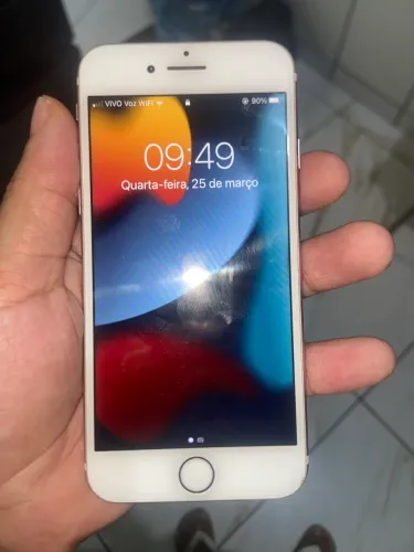 iPhone 7