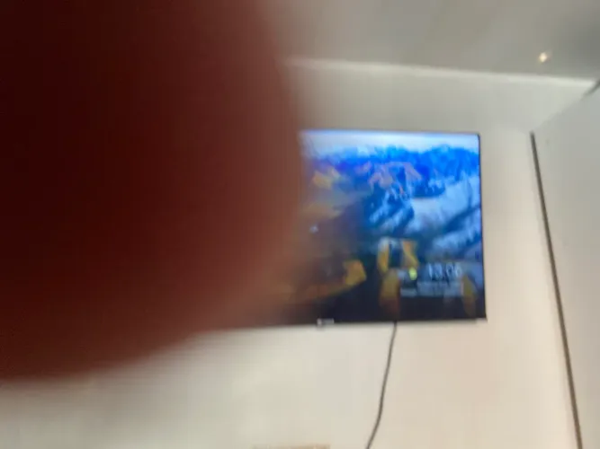 Vendo smart Tv 50 polegada 