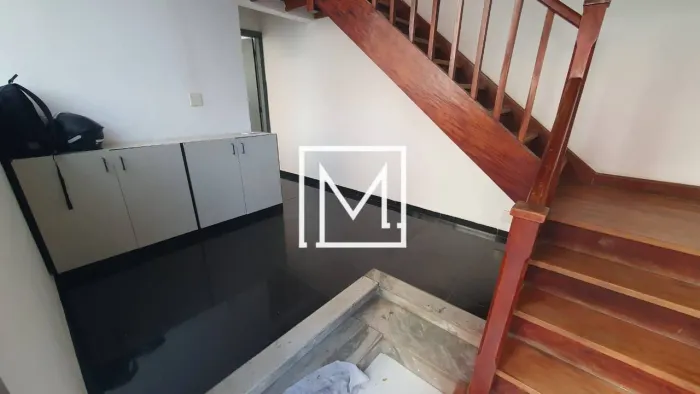 Sobrado para alugar, 55 m² por R$ 2.200,01/mês - Ipiranga - São Paulo/SP