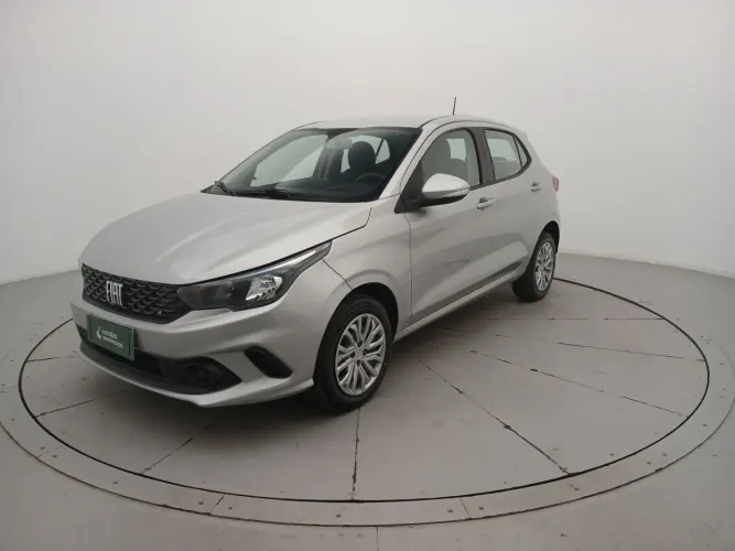 Fiat Argo Drive 1.0 Firefly 2022