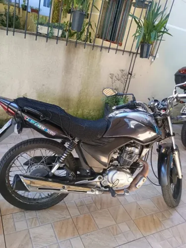 Fan 125 