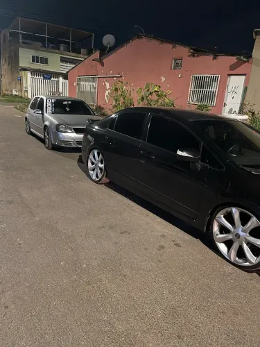 Rodas santorini aro 20 multifuros