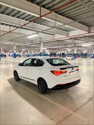 Fiat Cronos Drive 1.3 8V Flex 2022