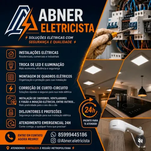 Eletricista