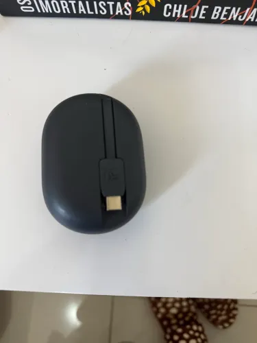 Fones de ouvido Go Air Sport+ sem fio para treino