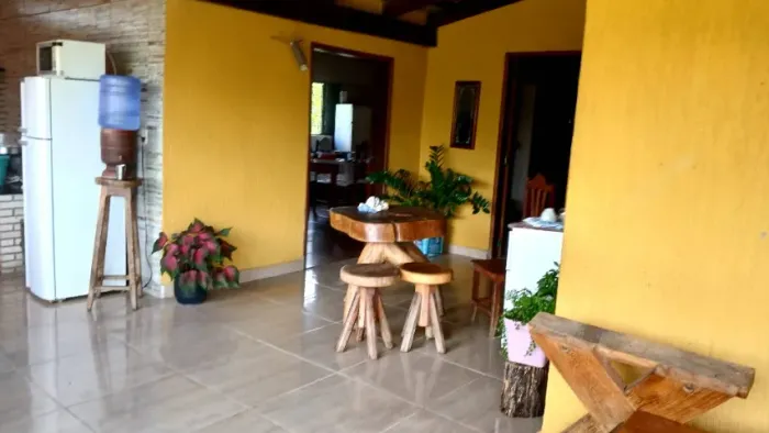 Sitio a venda na regiao de Padre Bernardo go