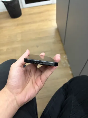 iPhone 16 128gb preto