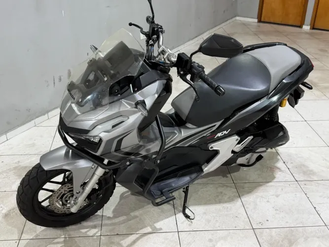Honda ADV 150 2023
