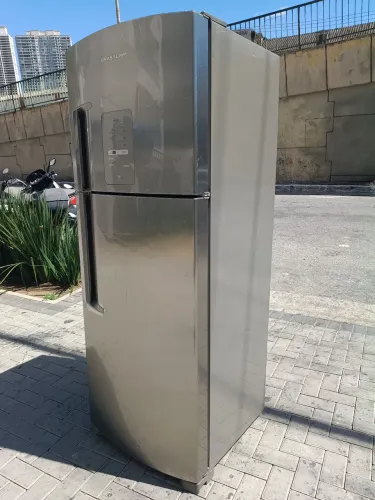 Geladeira brm50
