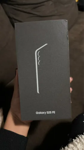Samsung s25 FE