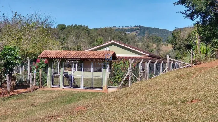 Imóvel para venda possui 100 metros quadrados com 3 quartos em Sertaozinho - Borda da Mata