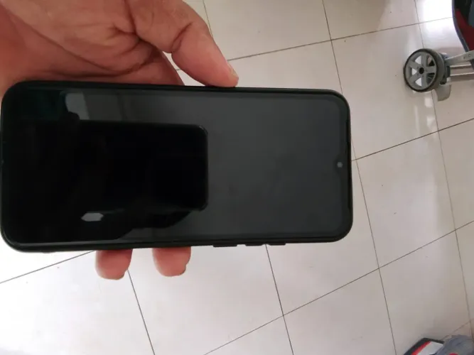 Vendo Moto G8