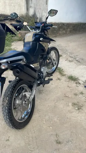 Yamaha XTZ 150 Crosser Z Flex 2024