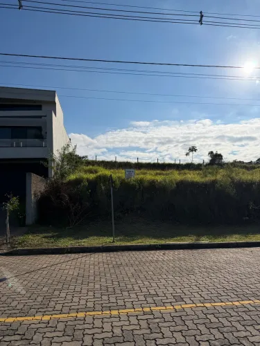 Vendo ótimo terreno na cidade de Campo Bom