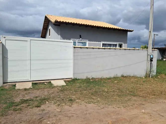 Casa impecável