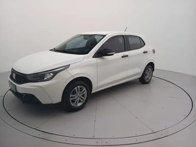 Fiat Argo Drive 1.0 6V Flex 2025