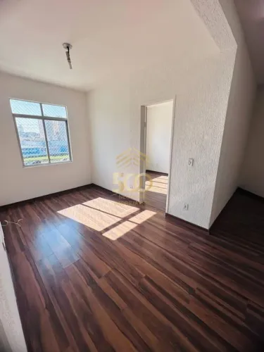 Residencial Apartamento - Venda - 49,00 (M²) de Área Total - 42,50 (M²) de Área Privativa