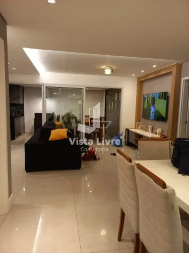 Apartamento à venda, Vila Osasco, Osasco, SP
