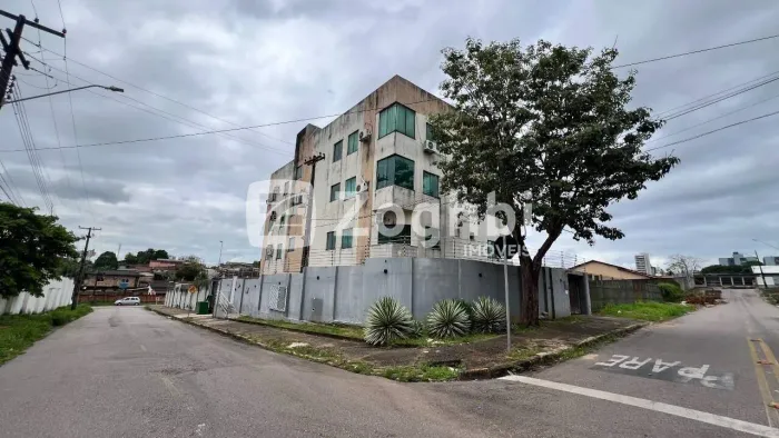 Apartamento para aluguel, 1 quarto, Pedrinhas - Porto Velho/RO