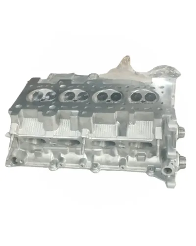Cabeçote Chery Tiggo 5x Tiggo 7 Arrizo 5 E 6 1.5 Turbo