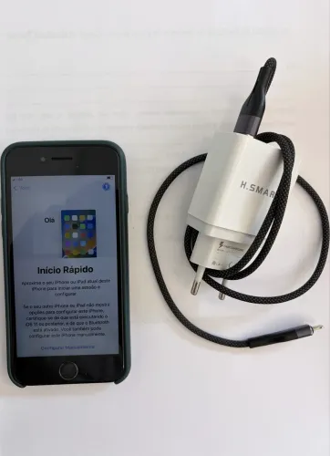 Vendo iPhone 8