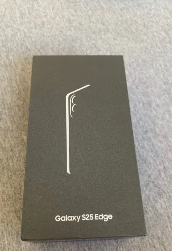 Samsung Galaxy S25 Edge 512Gb
