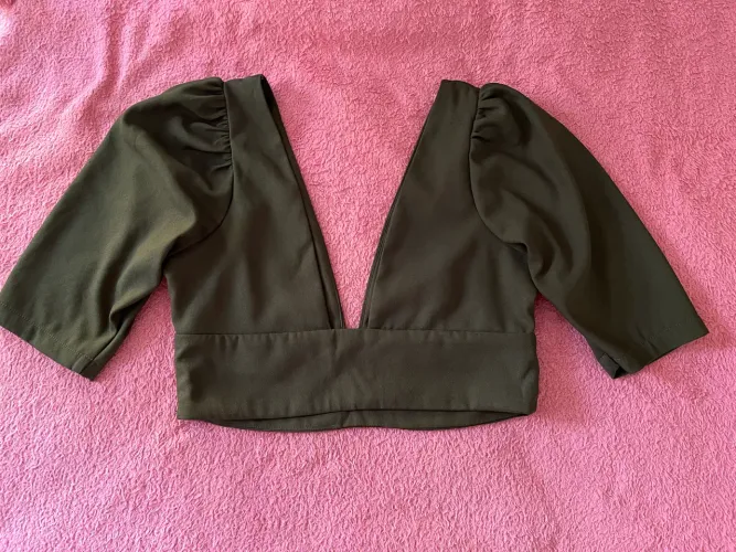 blusa