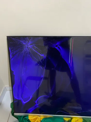 Tv phillips 50