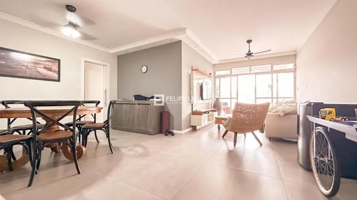 Apartamento em Coqueiros - Florianópolis, SC