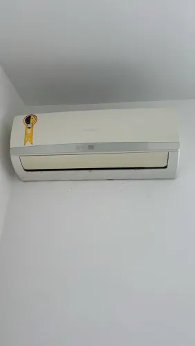Ar condicionado