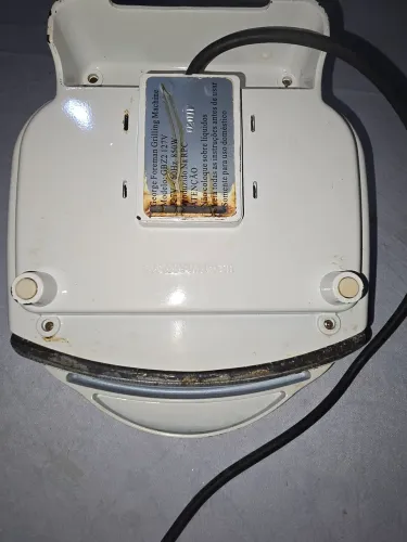 Grill
