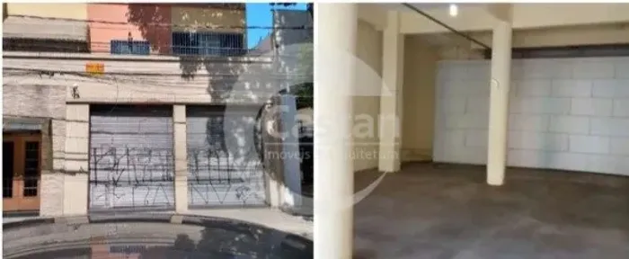 Terreno Comercial em Brás