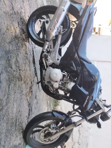 Fazer 250