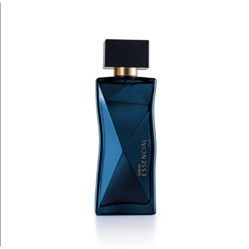 Essencial oud novo