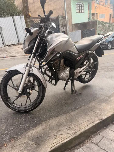 CG FAN 160