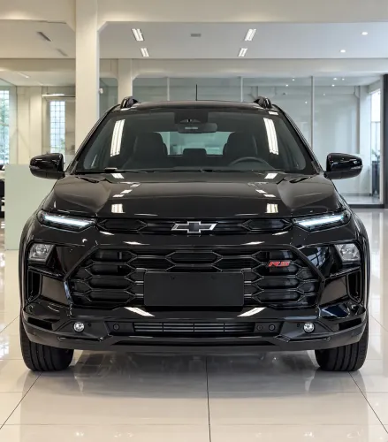 Chevrolet Sonic RS 1.0 12V Turbo Aut. 2027