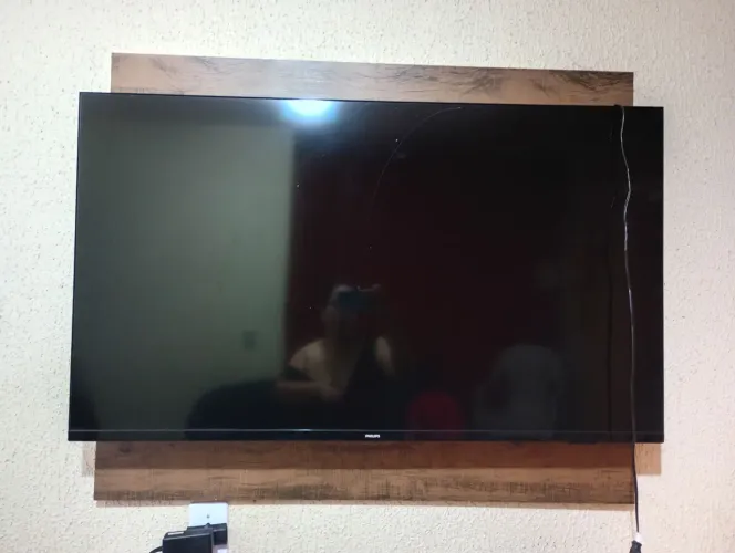 Smart TV Philips