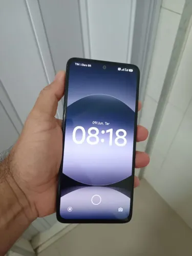 Redmi note 14 256GB 8RAM